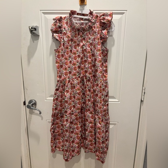 Sea New York Dresses & Skirts - Sea New York
Floral Print Knee-Length Dress
Size: M | US 6